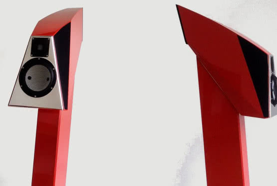 Kolumna głośnikowa Nime Audiodesign Mya