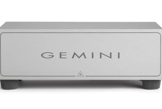 Nowy kondycjoner Shunyata Research - Gemini