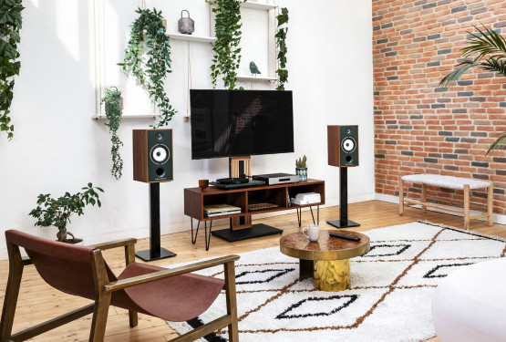 Triangle Borea BR04 - jeszcze lepszy bas i przejrzystość dźwięku