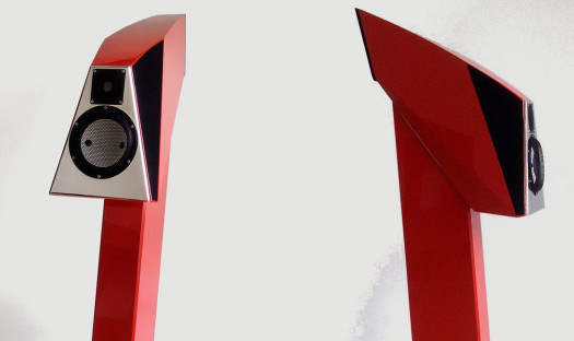 Kolumna głośnikowa Nime Audiodesign Mya
