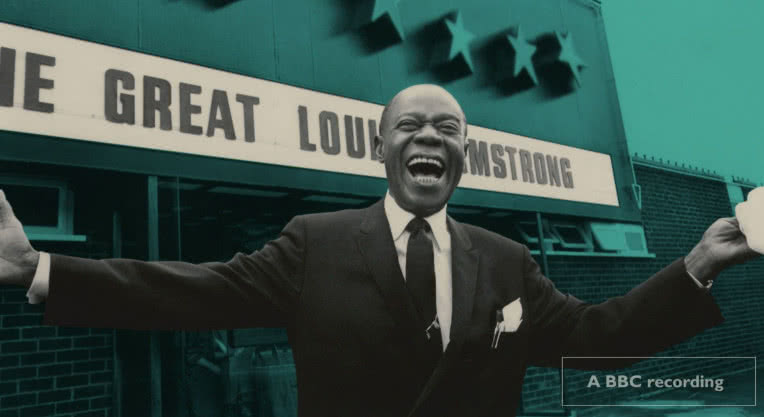 "Louis In London" - ostatni koncert Louisa Armstronga na CD i LP