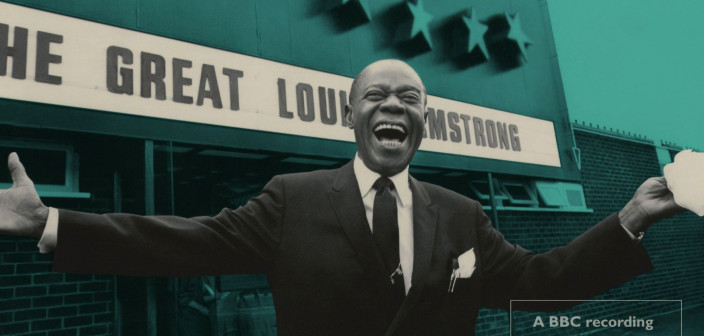 "Louis In London" - ostatni koncert Louisa Armstronga na CD i LP