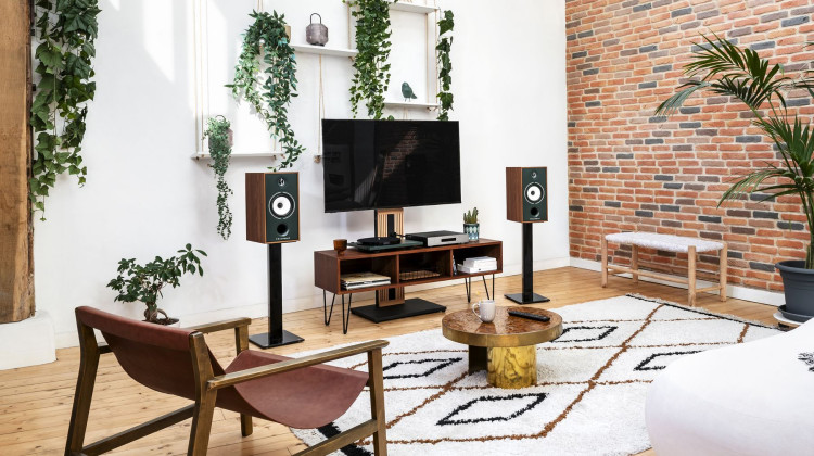 Triangle Borea BR04 - jeszcze lepszy bas i przejrzystość dźwięku