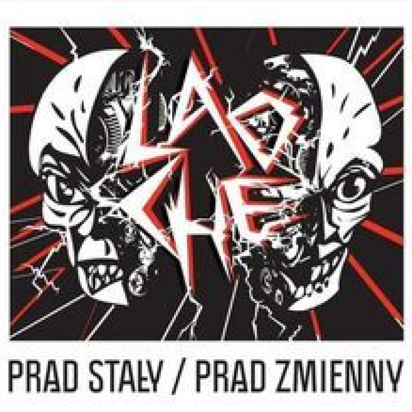 Prąd stały / prąd zmienny