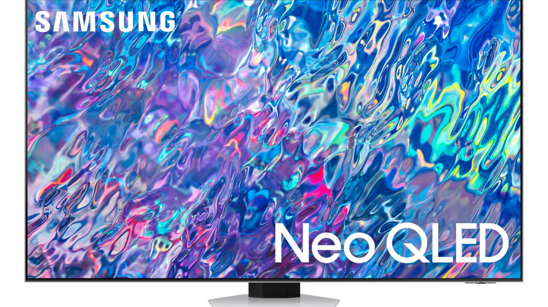 Telewizory Neo QLED 2022 debiutują w Polsce