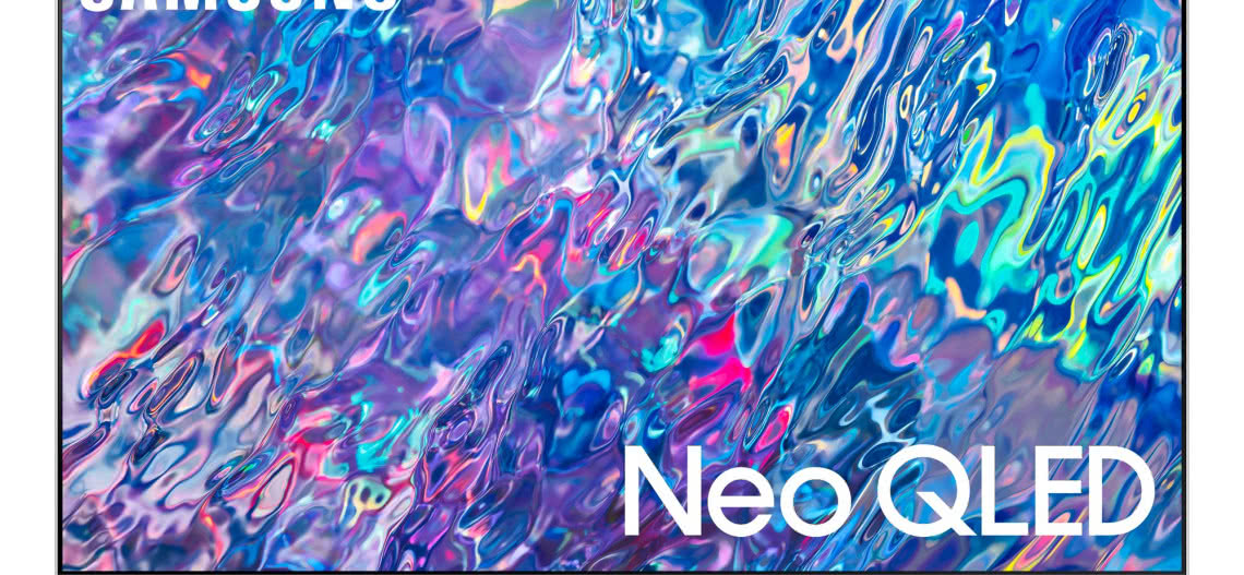 Telewizory Neo QLED 2022 debiutują w Polsce