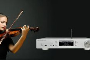 Cambridge Audio Stream Magic 6 taniej w salonie Q21 z Pabianic