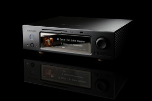 Odtwarzacz plików Aurender A30