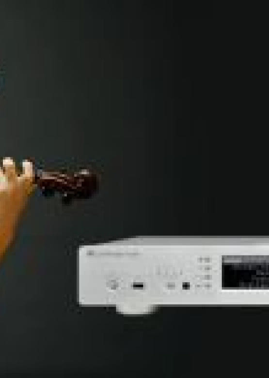 Cambridge Audio Stream Magic 6 taniej w salonie Q21 z Pabianic