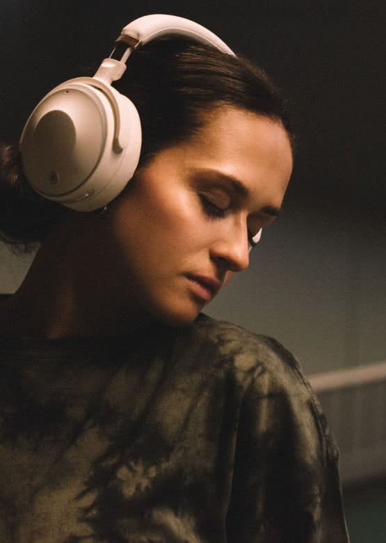 Nowe słuchawki Yamaha YH-E700A