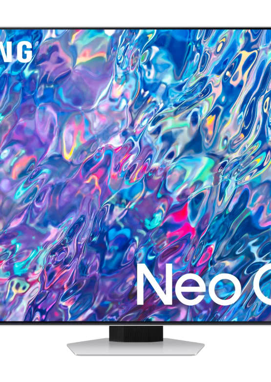 Telewizory Neo QLED 2022 debiutują w Polsce
