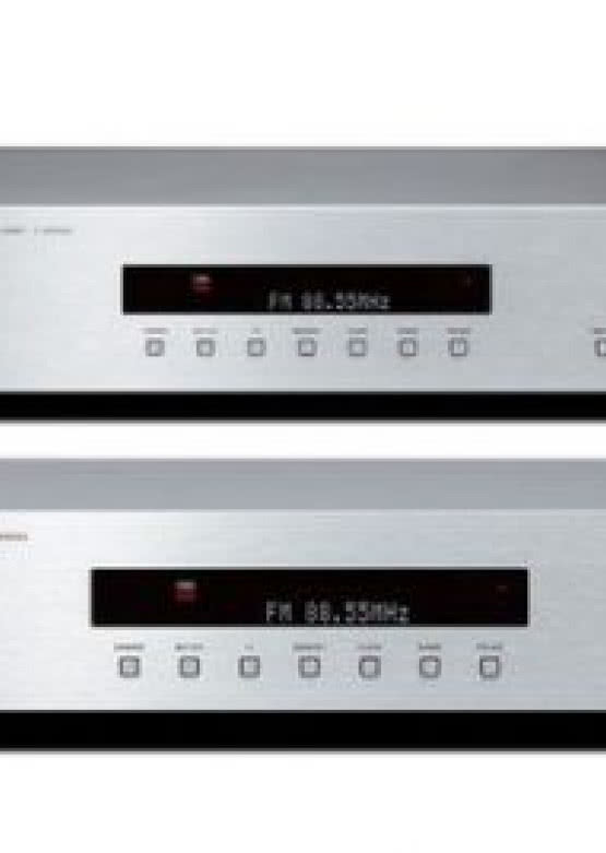 Nowe tunery Yamaha T-S1000 i T-S500