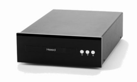 Przetwornik Heed Audio Obelisk DA