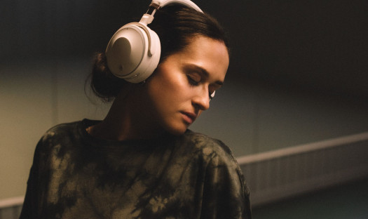 Nowe słuchawki Yamaha YH-E700A