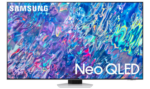 Telewizory Neo QLED 2022 debiutują w Polsce