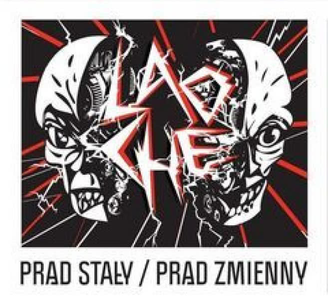 Prąd stały / prąd zmienny