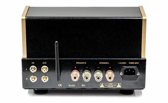 Pier Audio MS-84 SE MK2 