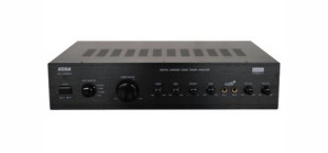 Wzmacniacz KODA AV-1300 v.2