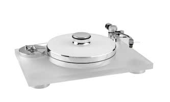 Jakie rodzaje napędów występują w gramofonach? 