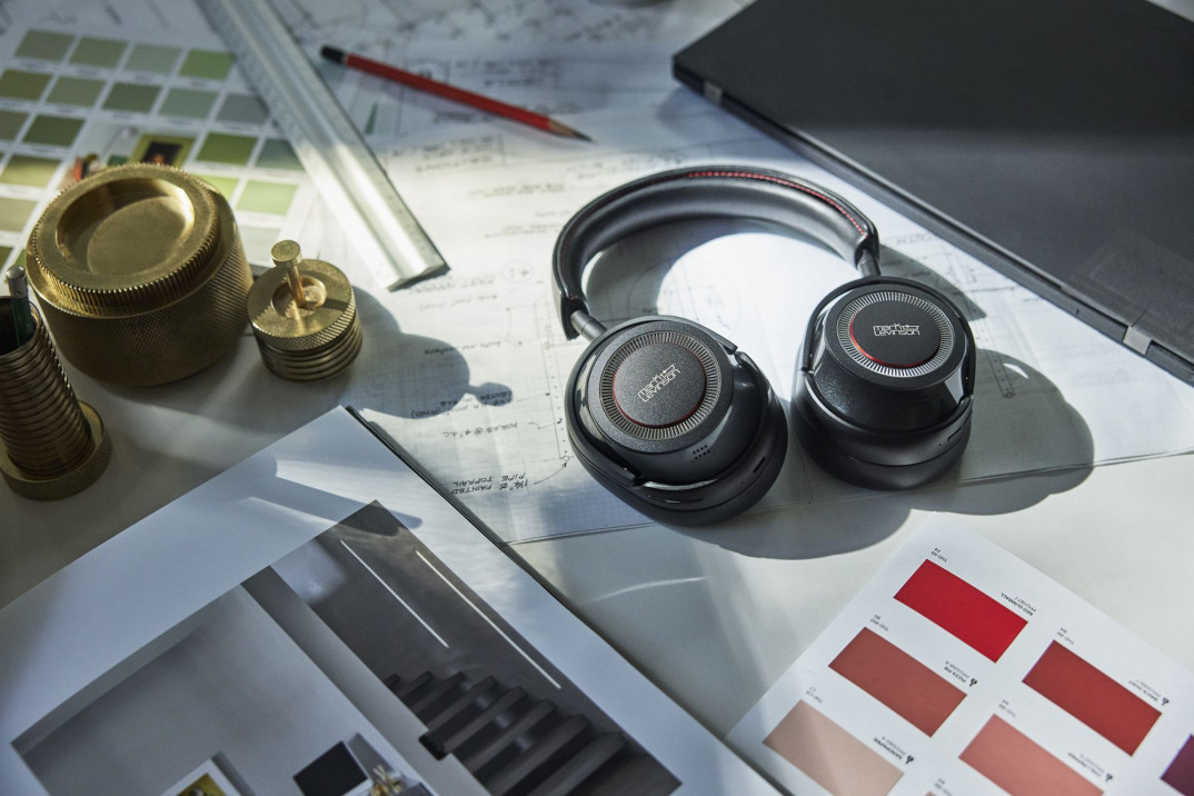 Słuchawki Mark Levinson № 5909