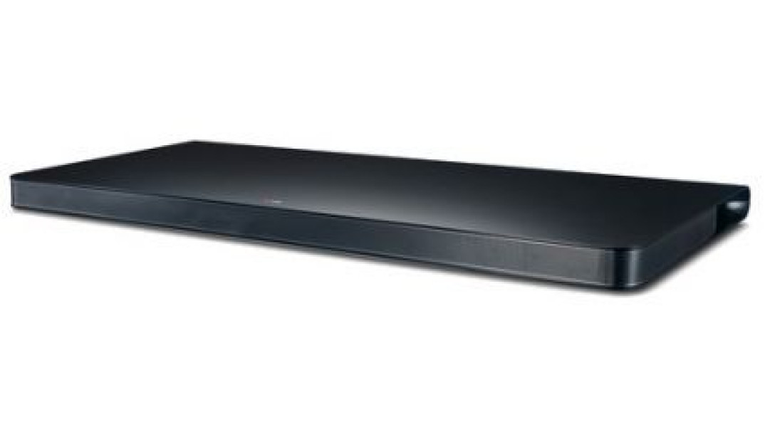 LG Sound Plate i Sound Bar na IFA 2013
