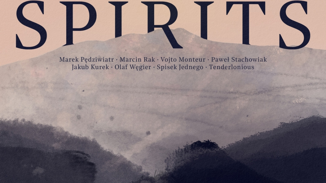 EABS i "Slavic Spirits" - poszukiwania ducha słowiańszczyzny