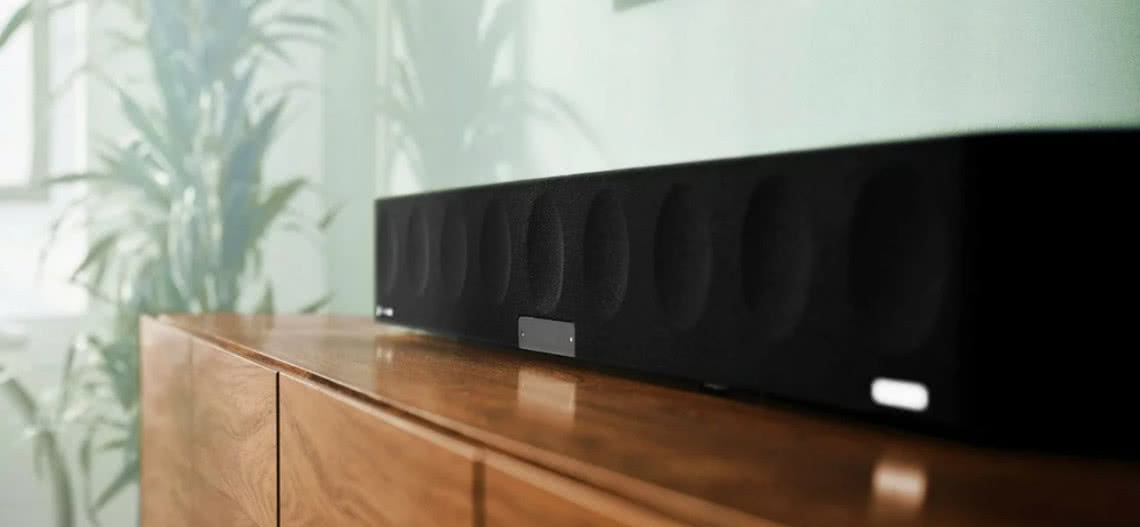 Sennheiser na Audio Video Show 2019