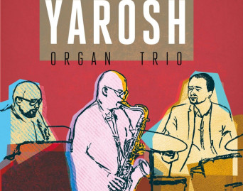 Yarosh Organ Trio