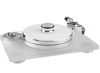 Jakie rodzaje napędów występują w gramofonach? 