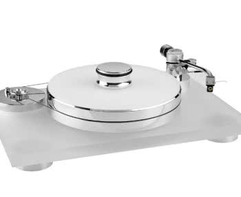 Jakie rodzaje napędów występują w gramofonach? 