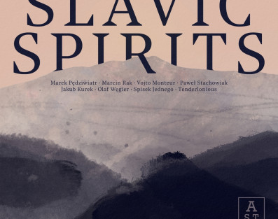 EABS i "Slavic Spirits" - poszukiwania ducha słowiańszczyzny