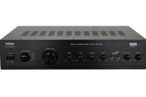 Wzmacniacz KODA AV-1300 v.2