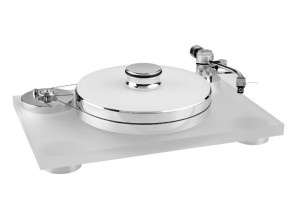 Jakie rodzaje napędów występują w gramofonach? 