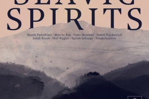 EABS i "Slavic Spirits" - poszukiwania ducha słowiańszczyzny