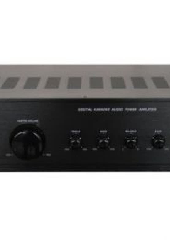 Wzmacniacz KODA AV-1300 v.2