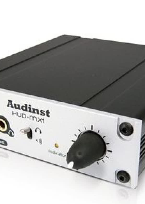 HUD-MX1