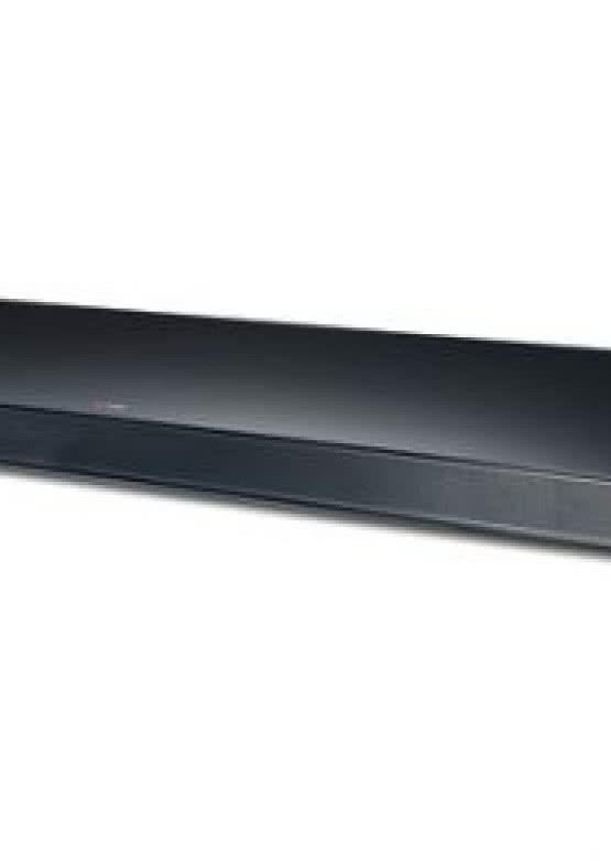 LG Sound Plate i Sound Bar na IFA 2013