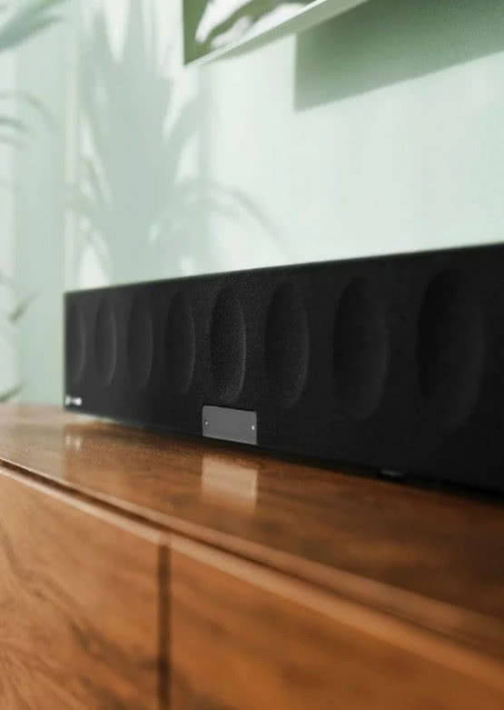 Sennheiser na Audio Video Show 2019