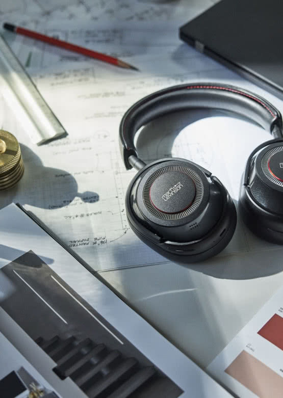 Słuchawki Mark Levinson № 5909