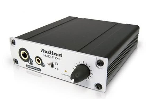 HUD-MX1