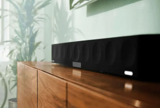 Sennheiser na Audio Video Show 2019