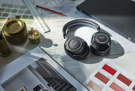 Słuchawki Mark Levinson № 5909