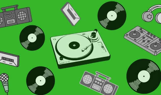 Wielka wyprzedaż płyt winylowych "Winyle po Taniości"