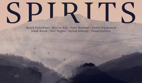 EABS i "Slavic Spirits" - poszukiwania ducha słowiańszczyzny