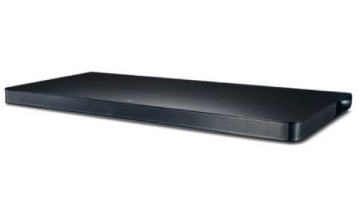 LG Sound Plate i Sound Bar na IFA 2013