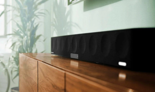 Sennheiser na Audio Video Show 2019