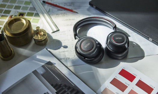 Słuchawki Mark Levinson № 5909