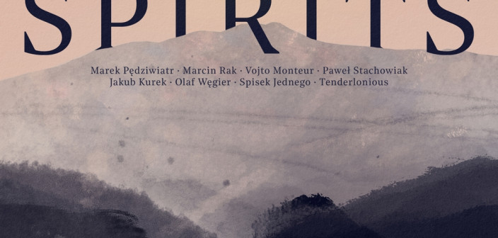 EABS i "Slavic Spirits" - poszukiwania ducha słowiańszczyzny