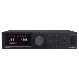 M-DAC