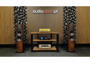 Dali EPIKORE 7 - salony audioplaza.pl zapraszają na listopadowe odsłuchy